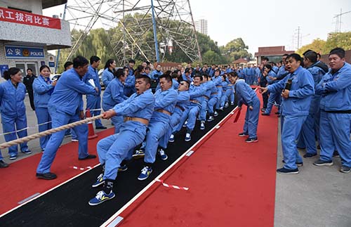 企業(yè)活動